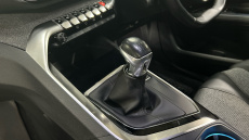 Peugeot 3008 1.2 PureTech Allure 5dr Petrol Estate